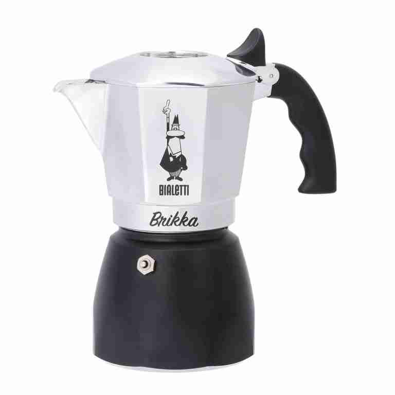 How To Make Espresso On The Stove at Home Coffee Informer