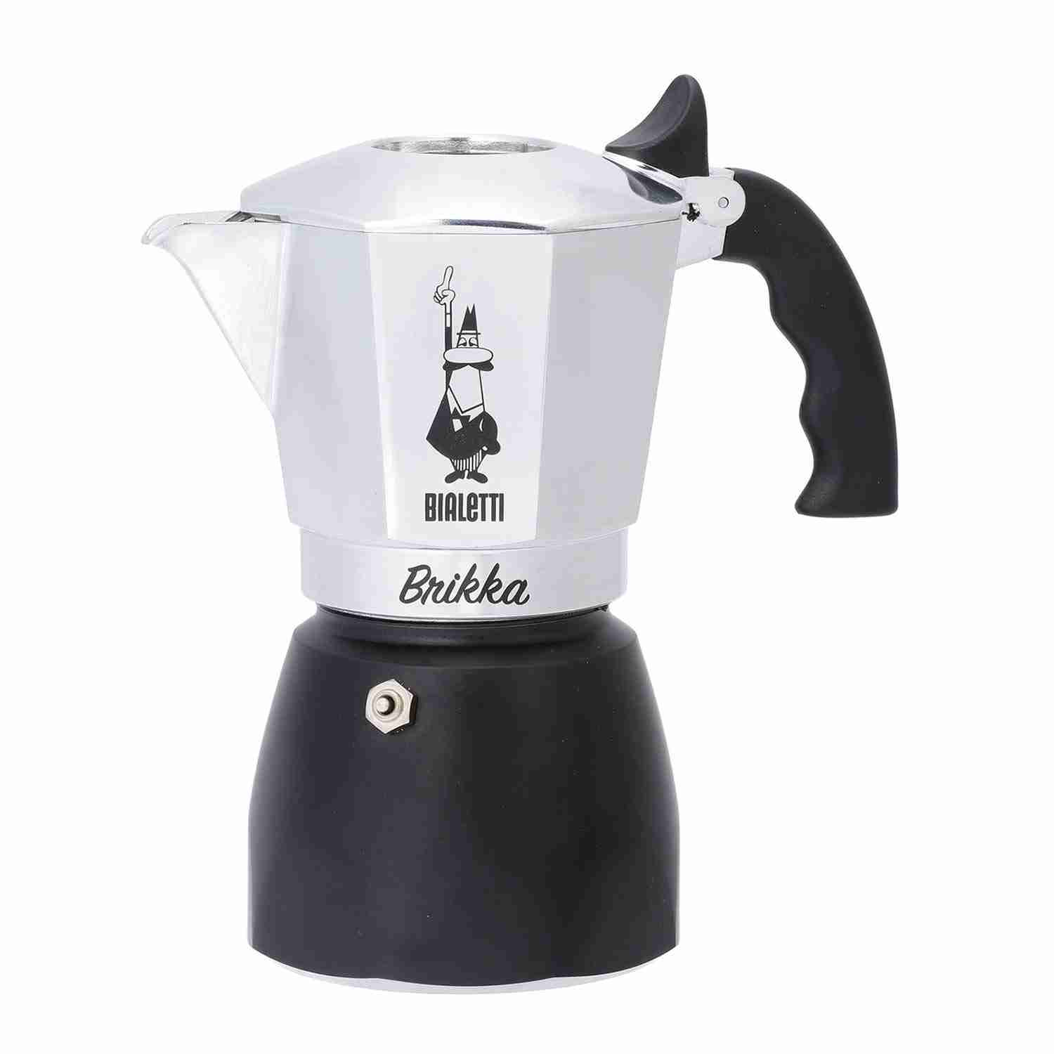 How To Make Espresso On The Stove at Home Coffee Informer