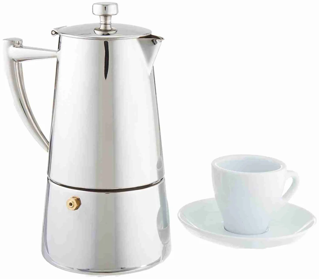 How To Make Espresso On The Stove at Home 13 61QNgIXNDVL. SL1500