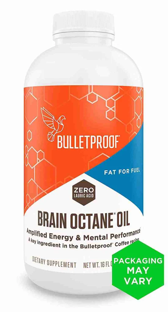 What Is Bulletproof Coffee? Complete Health Guide 13 71GxG1GqndL. SL1500