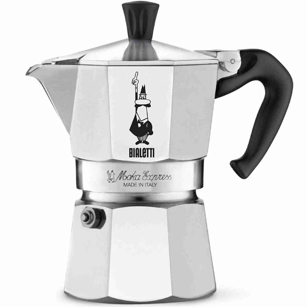 How To Make Espresso On The Stove at Home 10 71du7tG e9L. SL1500