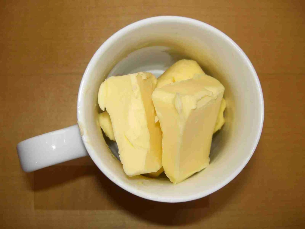 What Is Bulletproof Coffee? Complete Health Guide 8 Coffee cup with butter inside