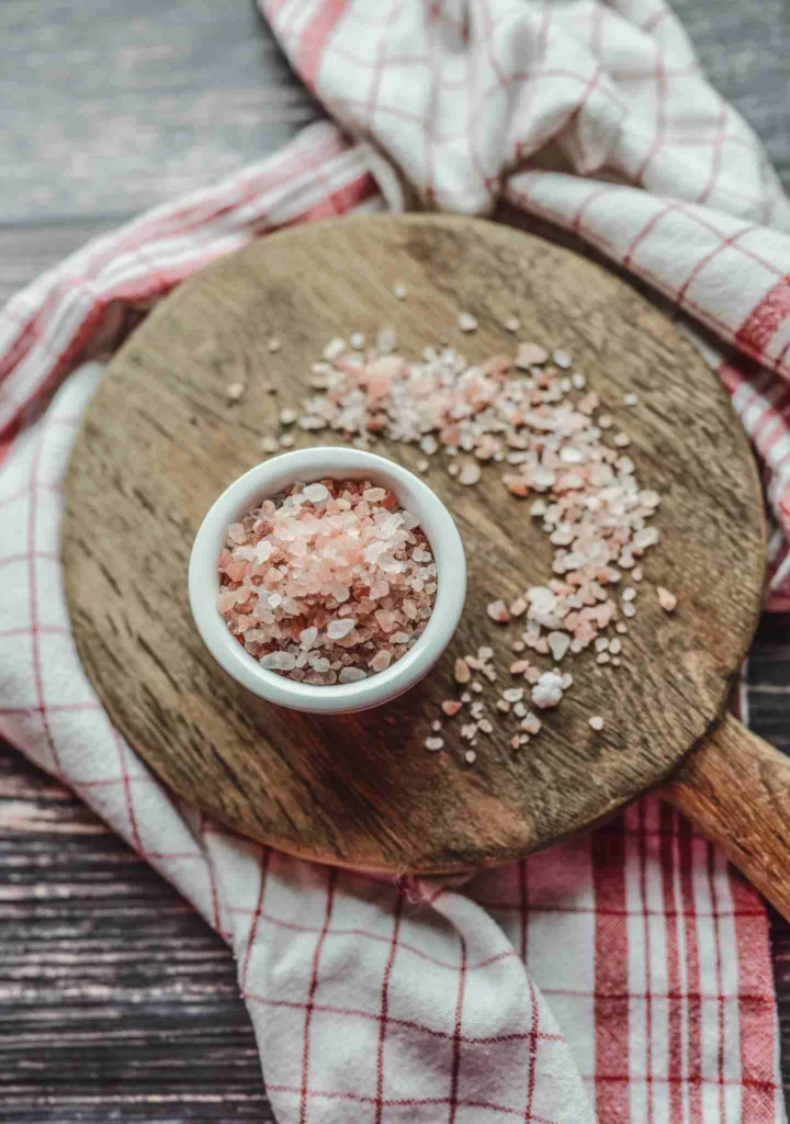 Why You Should Try Adding Salt in Coffee 9 Himalayan salt for coffee