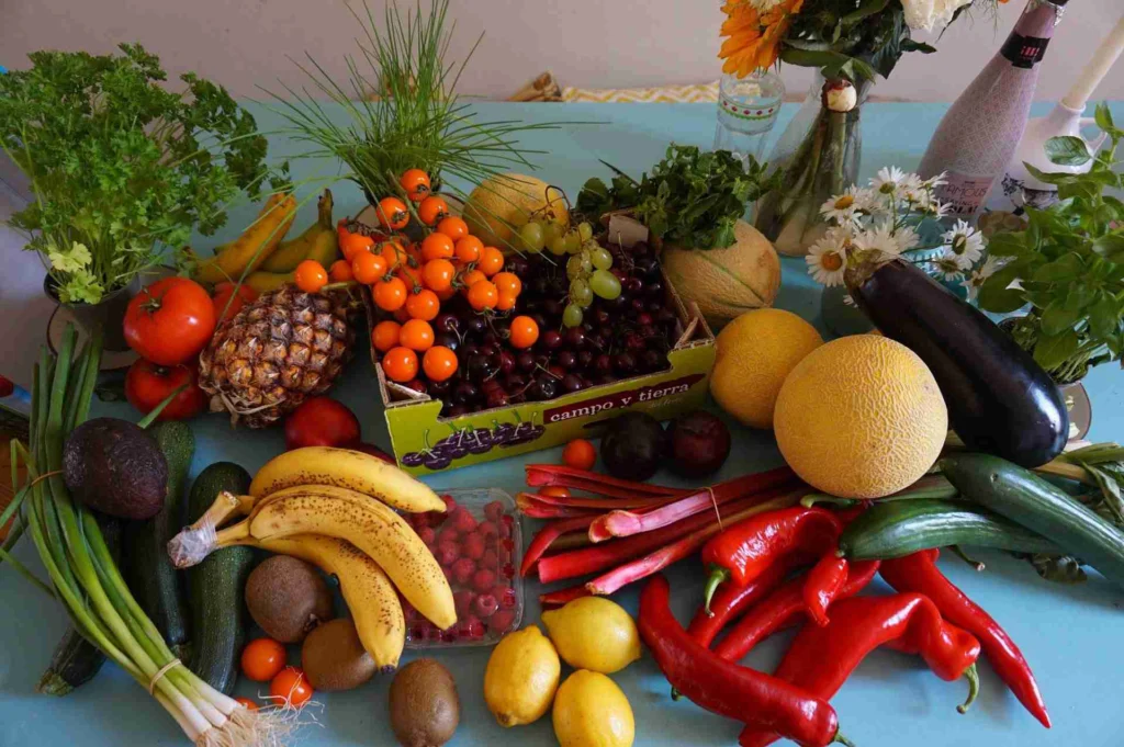 Is Coffee Good For You? 9 groceries 1343147 1920