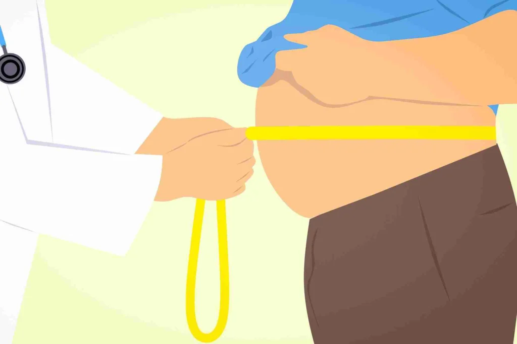 Is Coffee Good For You? 7 obese 3011213 1920