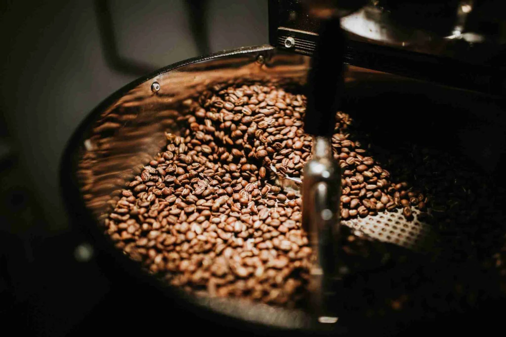 What Kind of Coffee Beans Does Starbucks Use? 10 pexels photo 894695