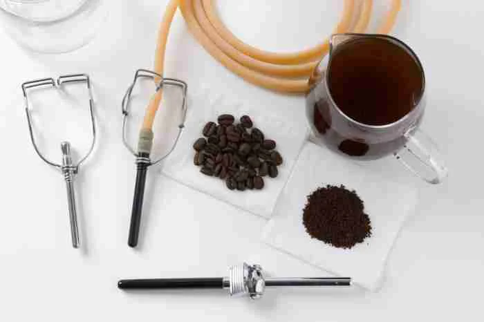 Why Does Coffee Make You Poop? 11 Tools for coffee enemas.