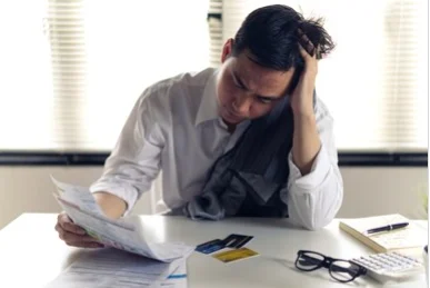 How Much Coffee Is Too Much? 12 Man suffering from headache