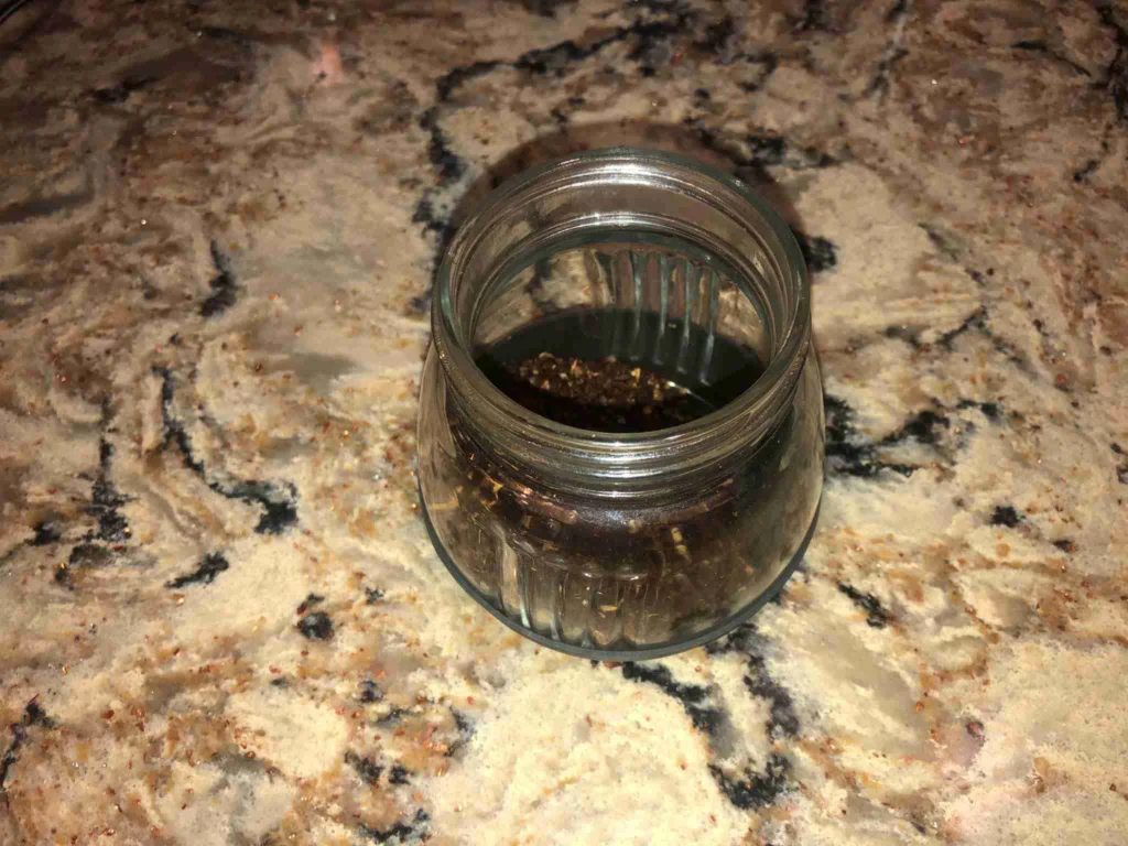 How to Make French Press Coffee 10 Coarsely ground coffee for French press