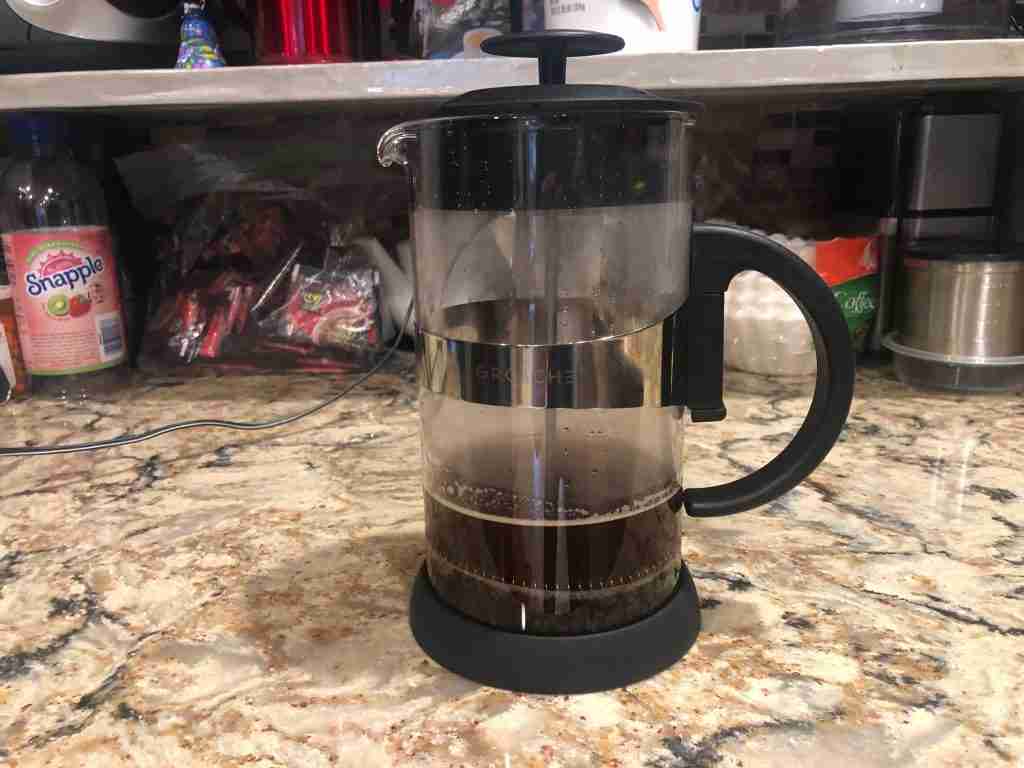 How to Make French Press Coffee - Coffee Informer