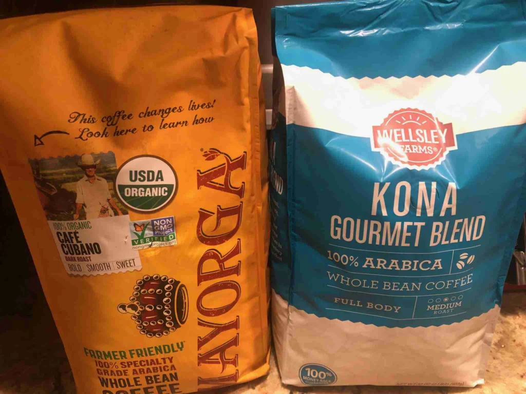 Can Coffee Go Bad? 7 Stale coffee from grocery stores.
