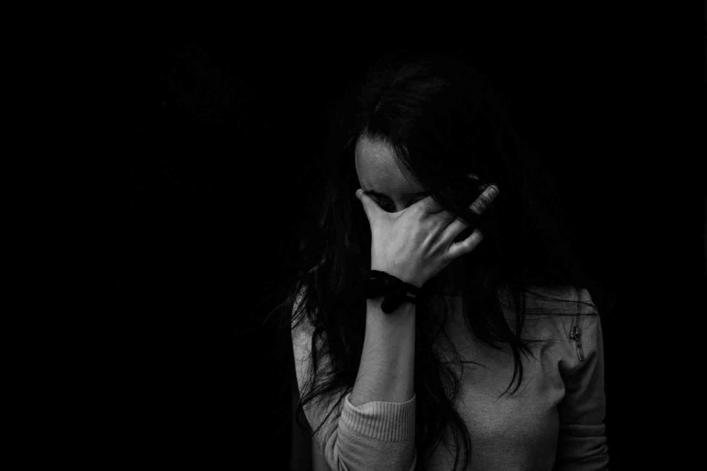 How Much Coffee Is Too Much? 7 adult anxiety black and white 1161268