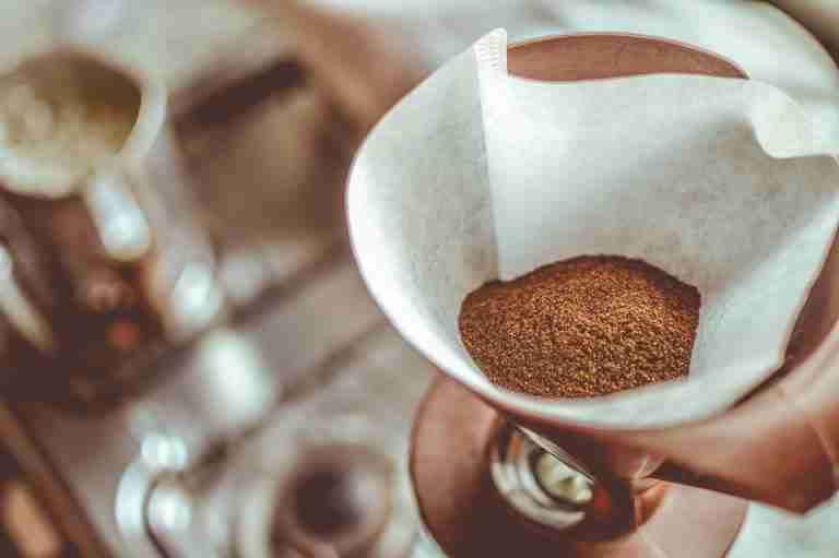 Can You Eat Coffee Grounds? Coffee Informer