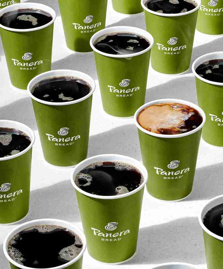 Panera Bread Unlimited Coffee Subscription Coffee Informer