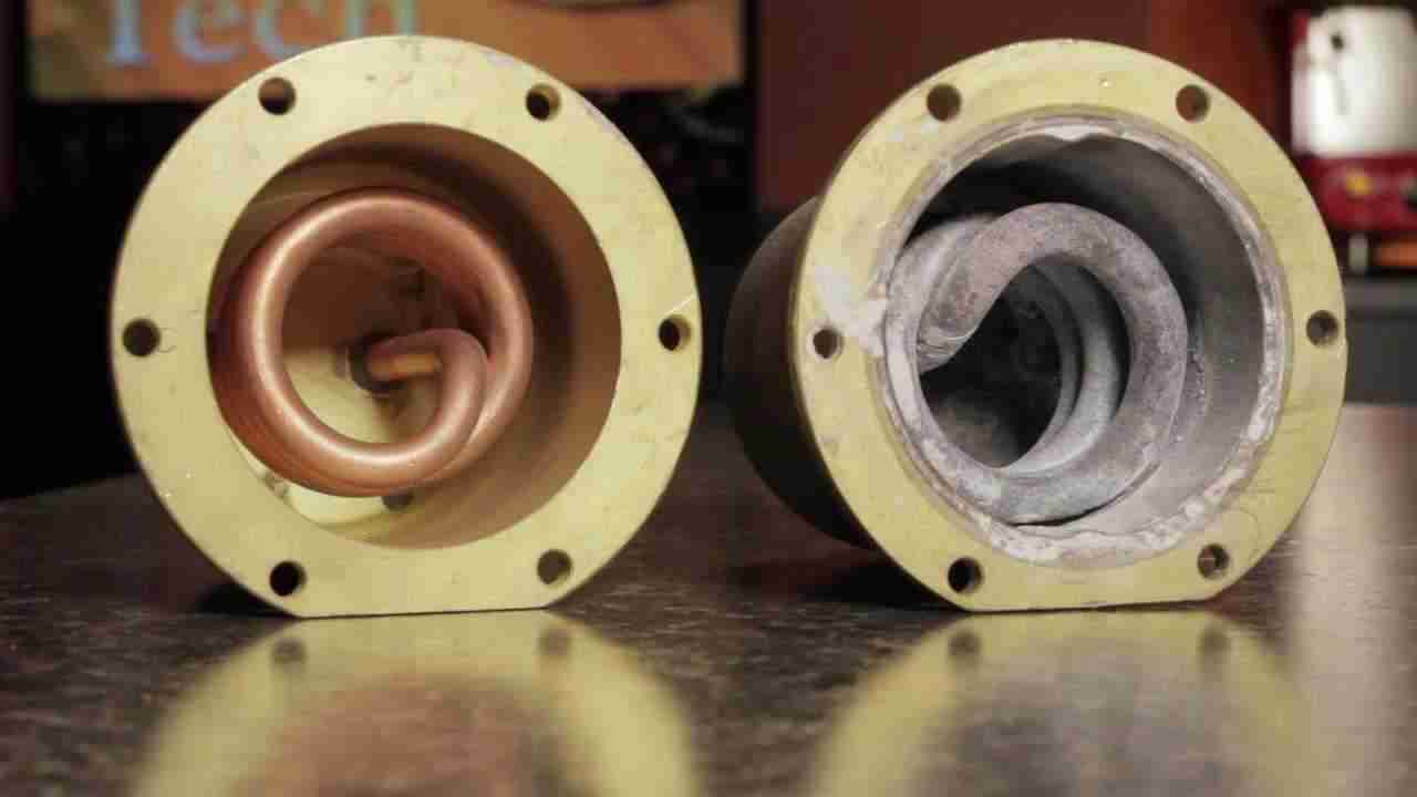 How to Descale a Coffee Maker Coffee Informer