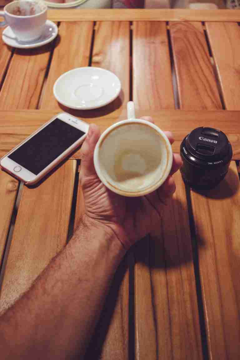 Remove Coffee Stains from Everyday Items Coffee Informer