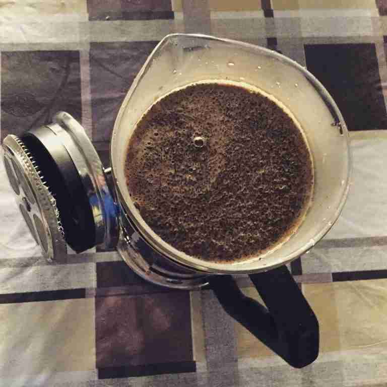 What is Coffee Bloom (Why & How to Bloom Coffee) Coffee Informer