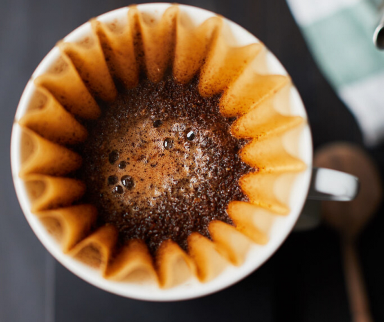 What is Coffee Bloom (Why & How to Bloom Coffee) Coffee Informer