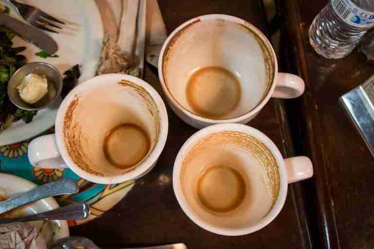 Does Drinking Coffee Make You Short? Coffee Informer