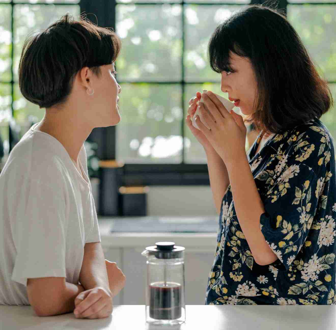 Does Coffee Make Your Breasts Smaller? Coffee Informer