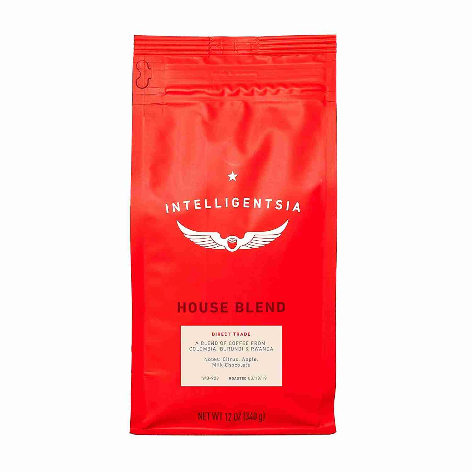 30 Best Whole Coffee Beans Ranked (2022) Coffee Informer