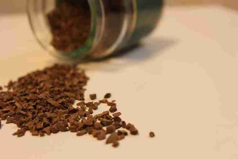 Can You Eat Coffee Grounds? Coffee Informer