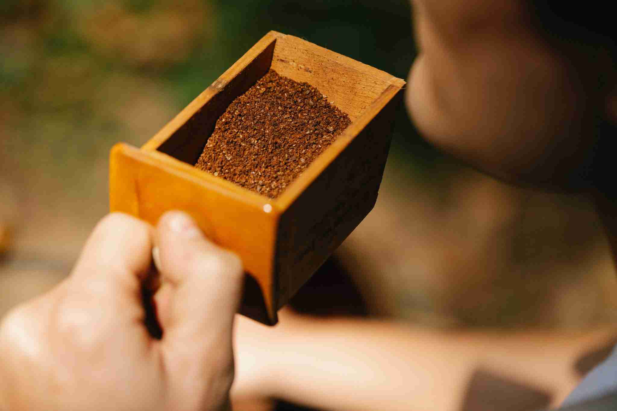 Can You Eat Coffee Grounds? Coffee Informer