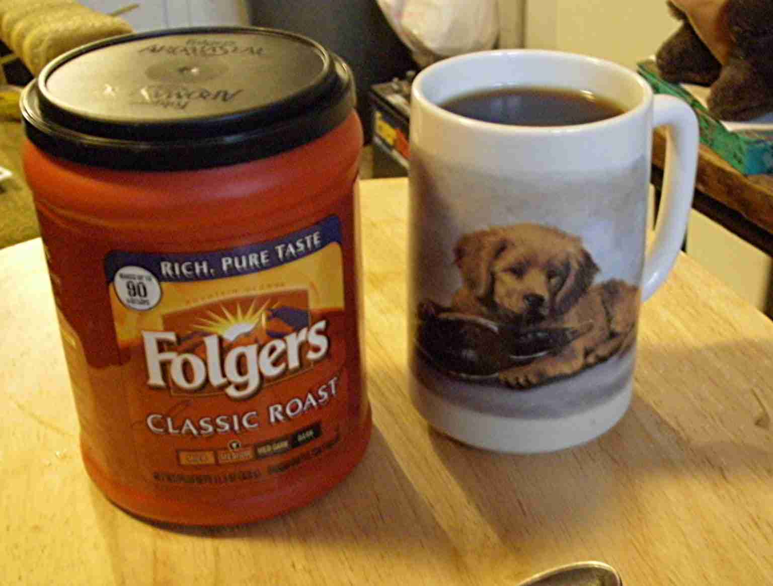 Is Folgers Coffee Good? Honest Review - Coffee Informer