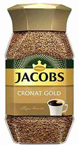 The 10 Best-Tasting Instant Coffee Brands (2026) 16 51jsyuwrvBL