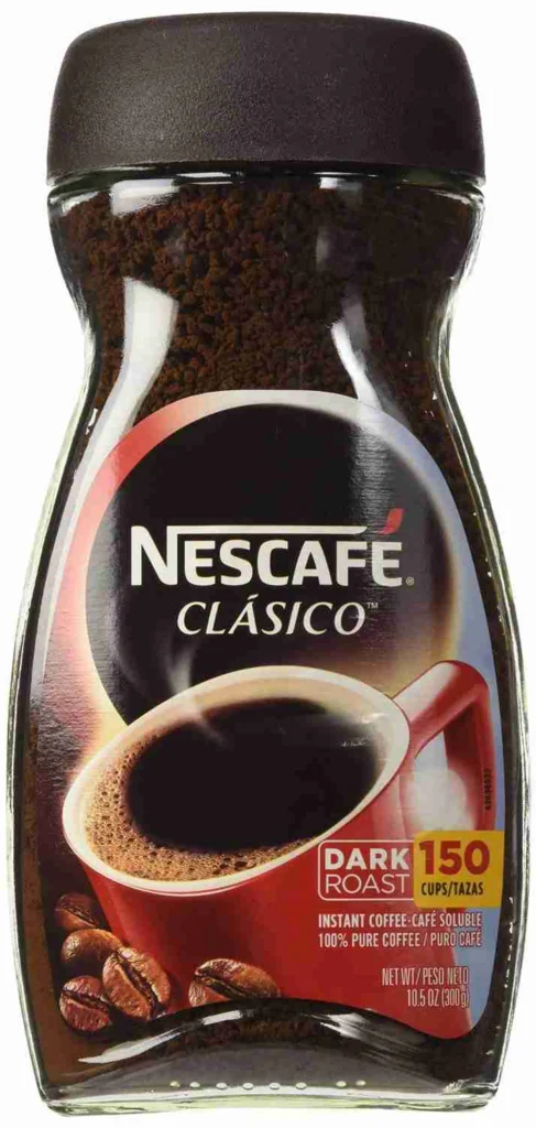 The 10 Best-Tasting Instant Coffee Brands (2026) 10 71VCJ6aC8TL. SL1500