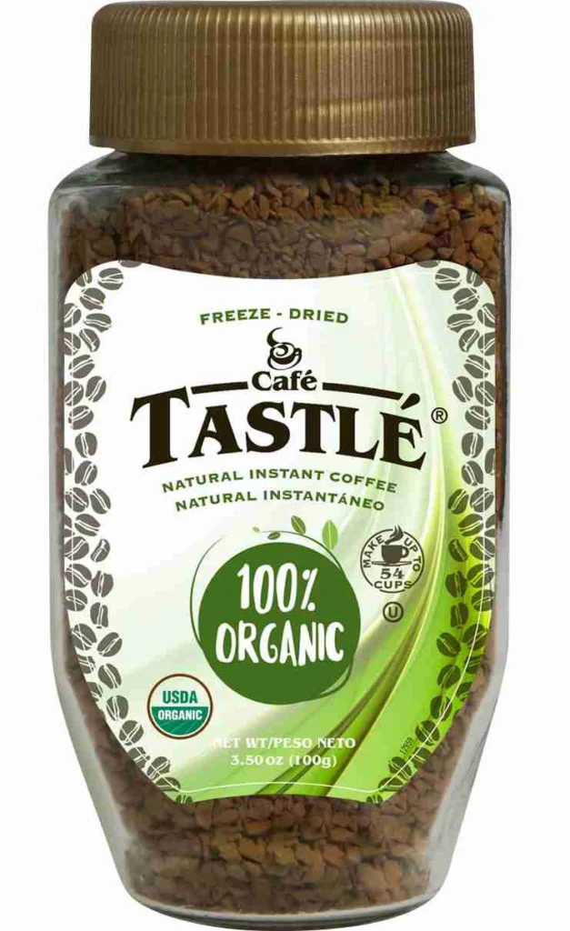 The 10 Best-Tasting Instant Coffee Brands (2026) 11 71nKVIJWN9L. SL1211