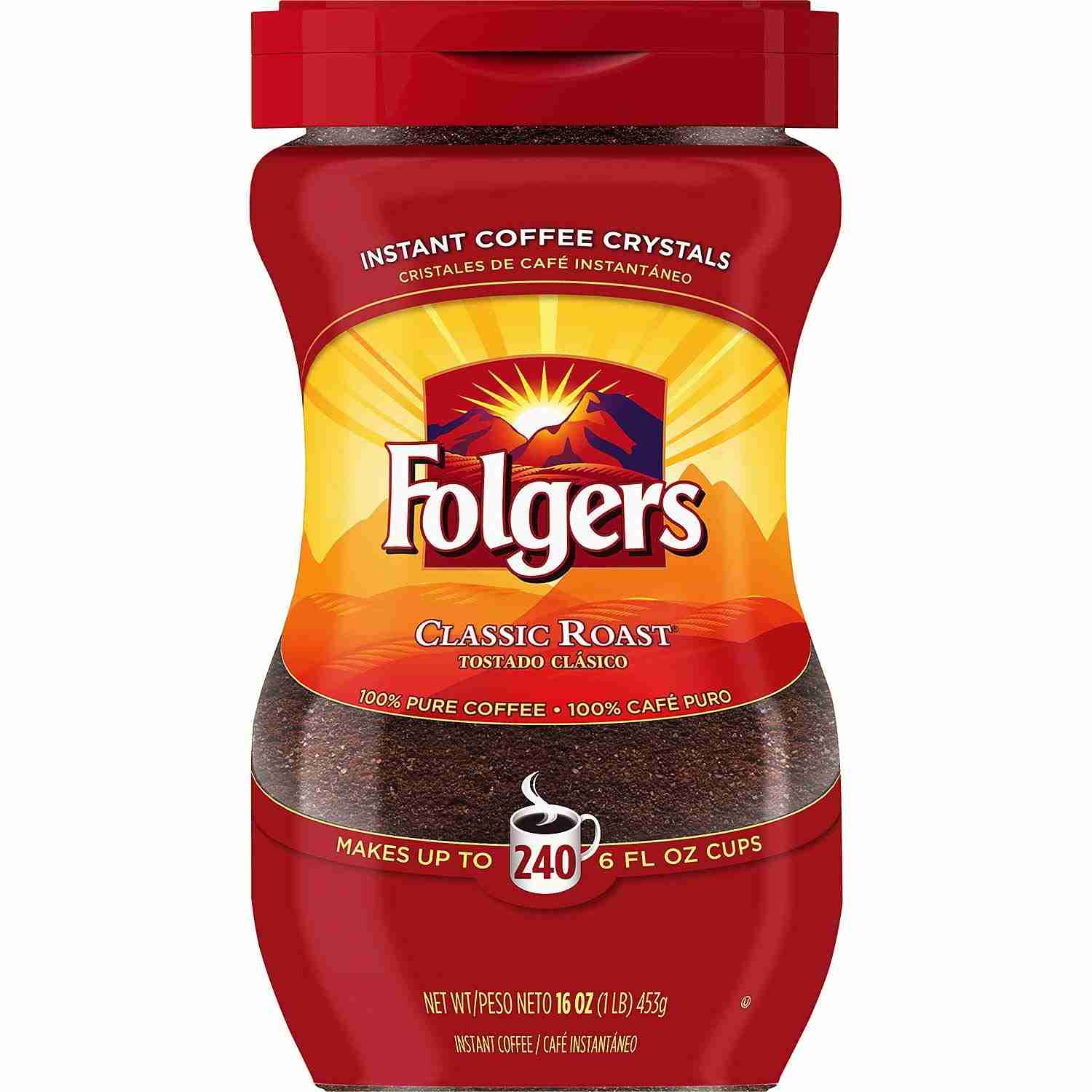 The 10 Tastiest Instant Coffee Brands (2021) Coffee Informer