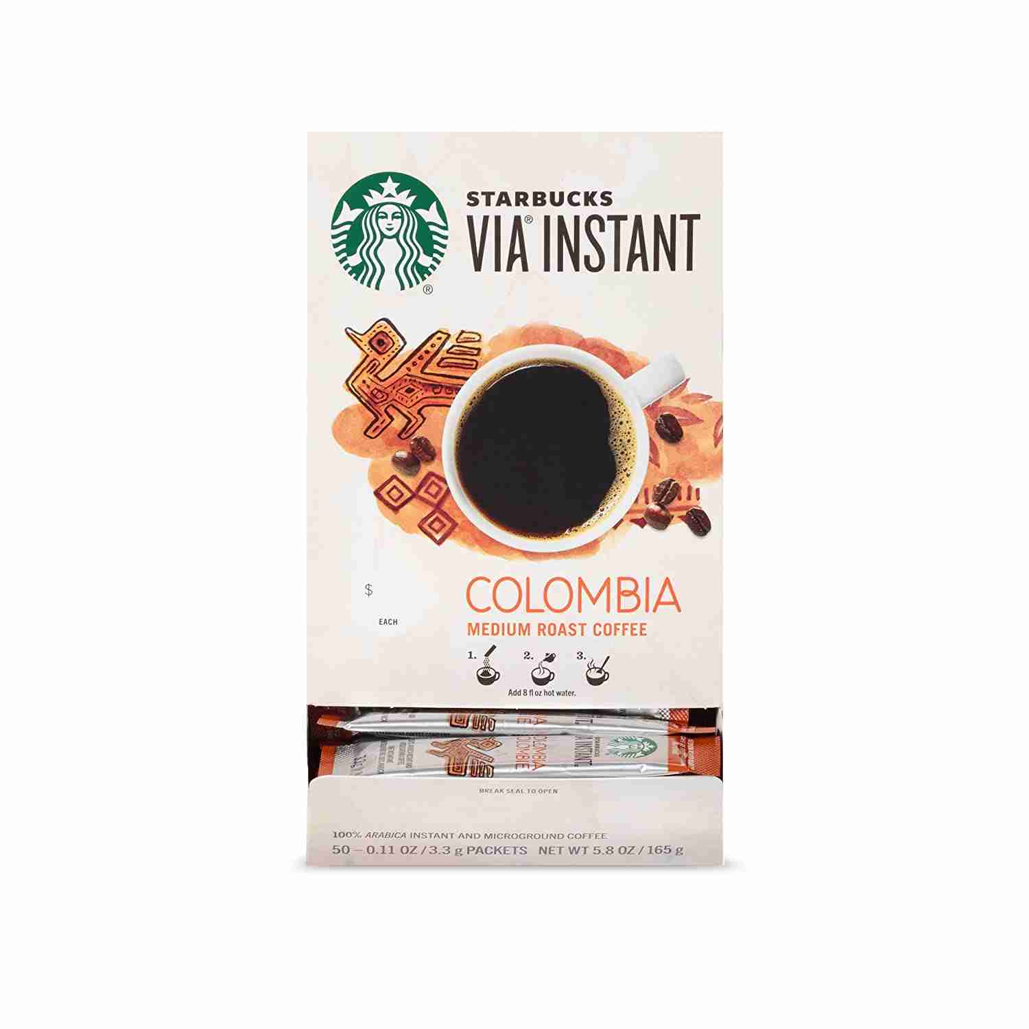 The 10 Tastiest Instant Coffee Brands (2021) Coffee Informer