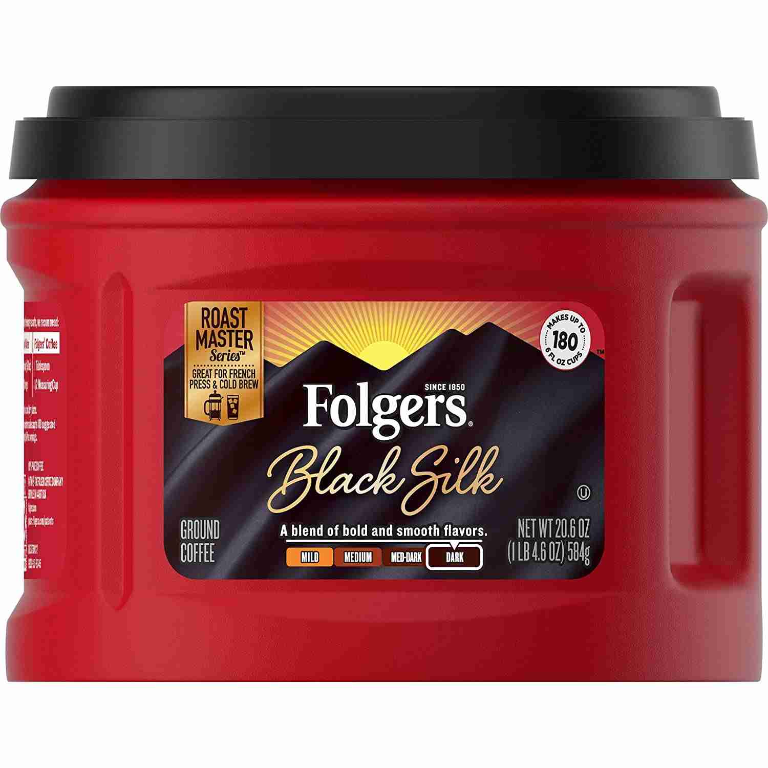 Is Folgers Coffee Good? Honest Review Coffee Informer