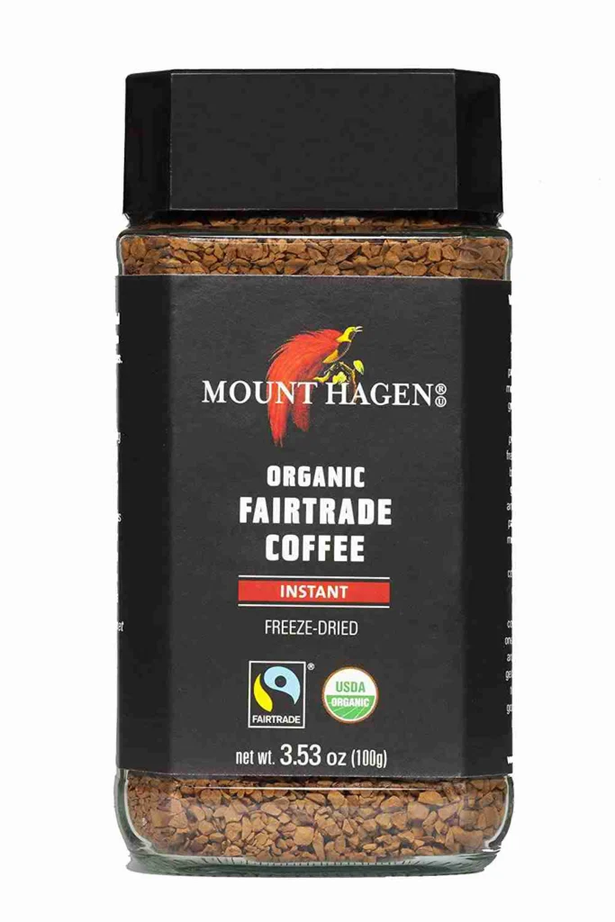 The 10 Best-Tasting Instant Coffee Brands (2026) 13 81L9gOnLeBL. SL1500