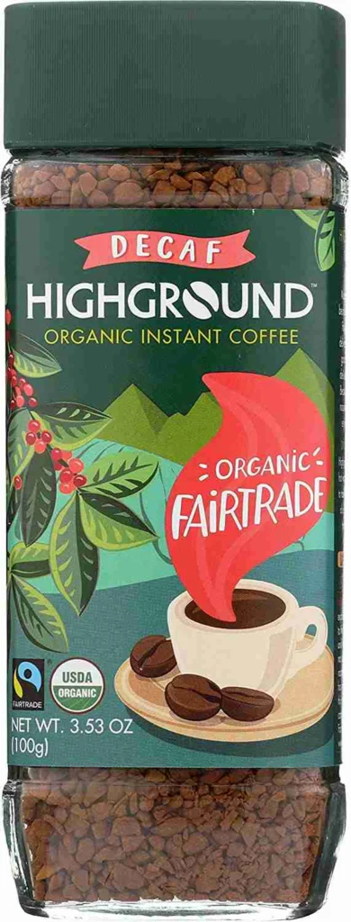 The 10 Best-Tasting Instant Coffee Brands (2026) 14 81dGCdoLKDL. SL1500