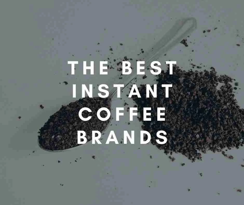 The 10 Best-Tasting Instant Coffee Brands (2026) 6 Greyscale Photo Biking Facebook Post 2 1