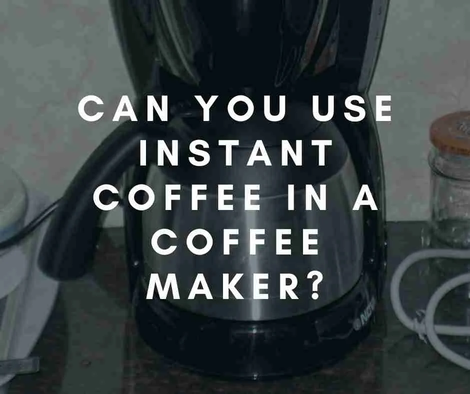 Can you use Instant Coffee in a Coffee Maker? 6 Greyscale Photo Biking Facebook Post 4
