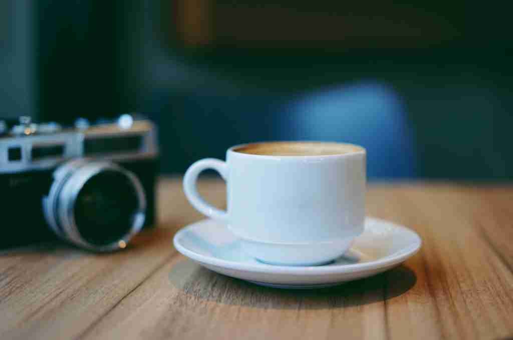 Coffee Cup Material and Taste – PerthCoffeeExchange