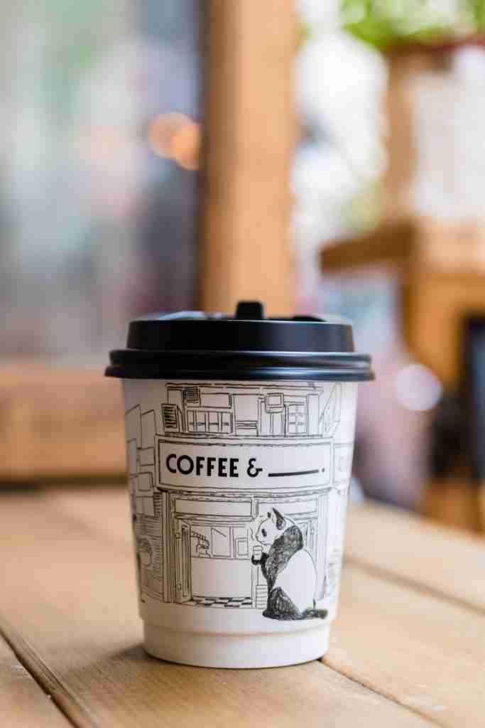 Coffee Cup Material and Taste – PerthCoffeeExchange