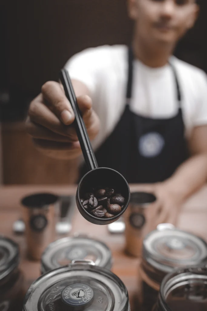 Why Fresher Beans Don't Make Better Coffee 10 Brewing coffee at its peak freshness