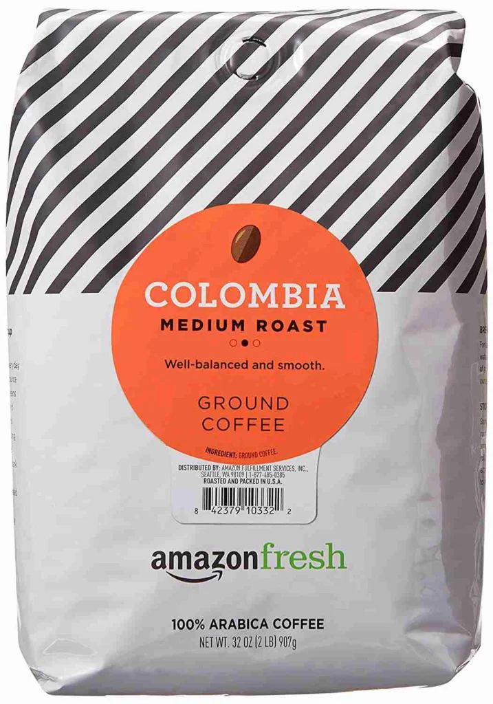 10 Best Coffee Beans for French Press (2026) 14 91wsHGov4TL. SL1500