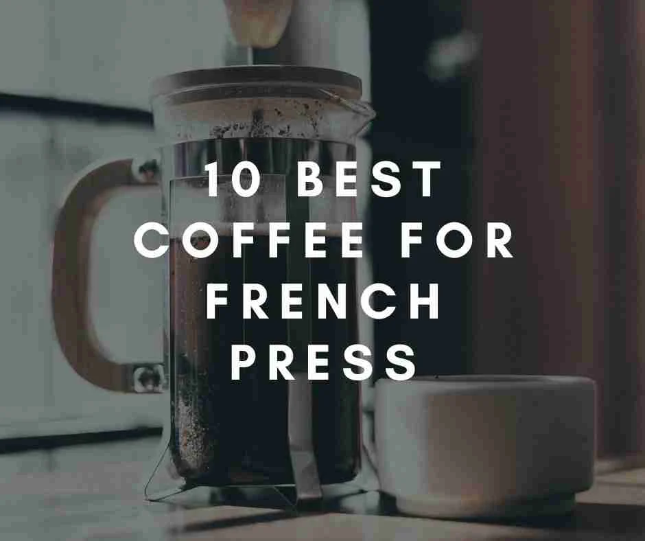 10 Best Coffee Beans for French Press (2026) 6 Greyscale Photo Biking Facebook Post 1