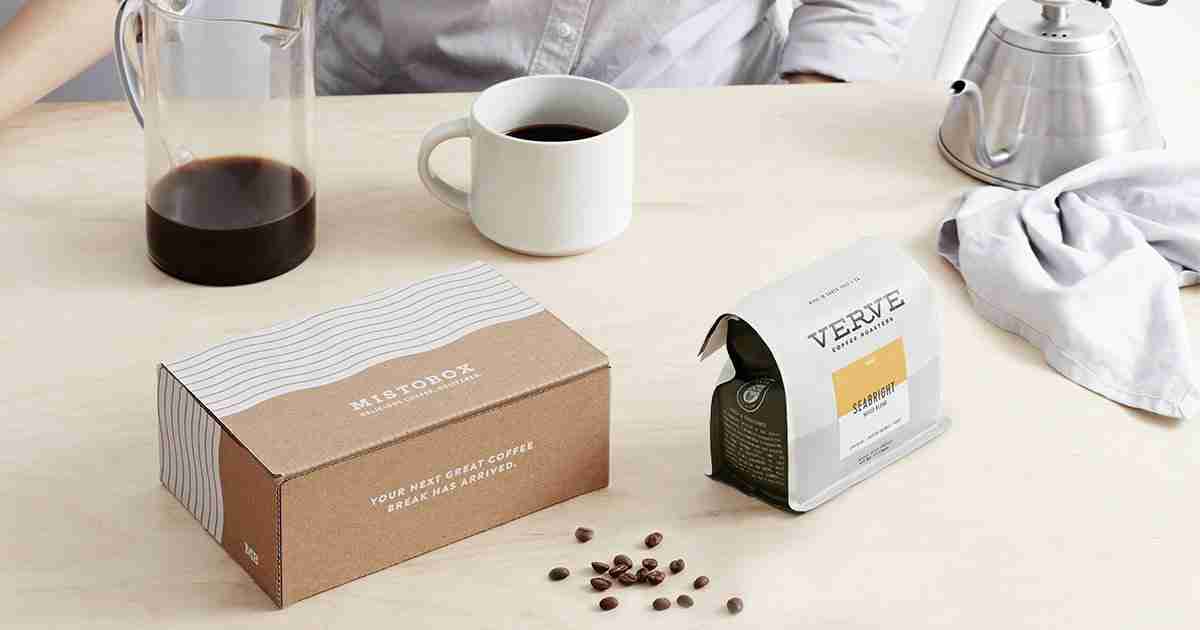 What is the Best Coffee Subscription Service? Coffee Informer