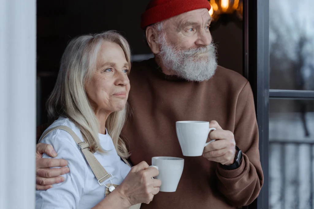Benefits of Coffee for Women: What the Research Shows 9 pexels mart production 7330130