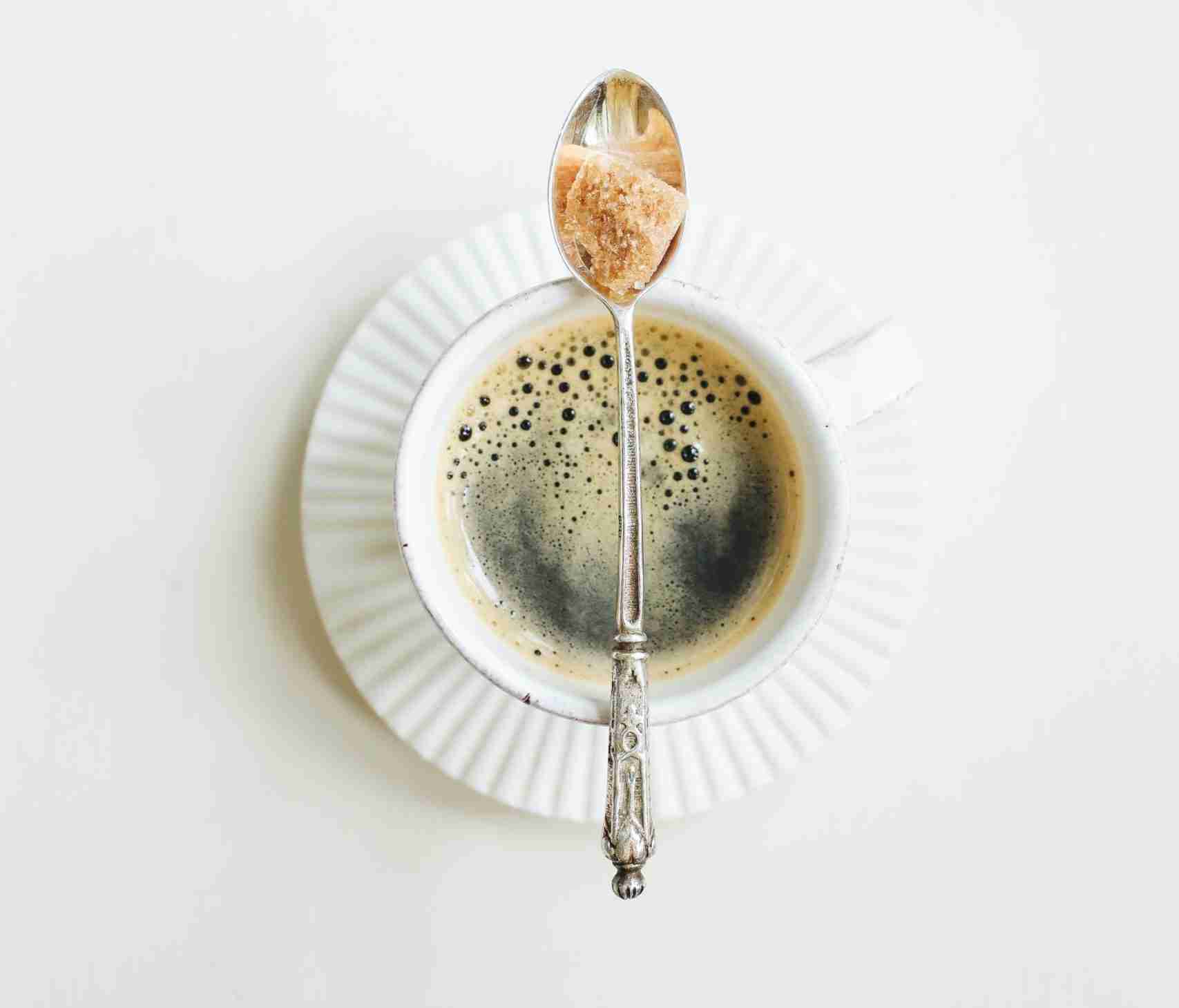 Symptoms of Caffeine Crash or Withdrawal Coffee Informer