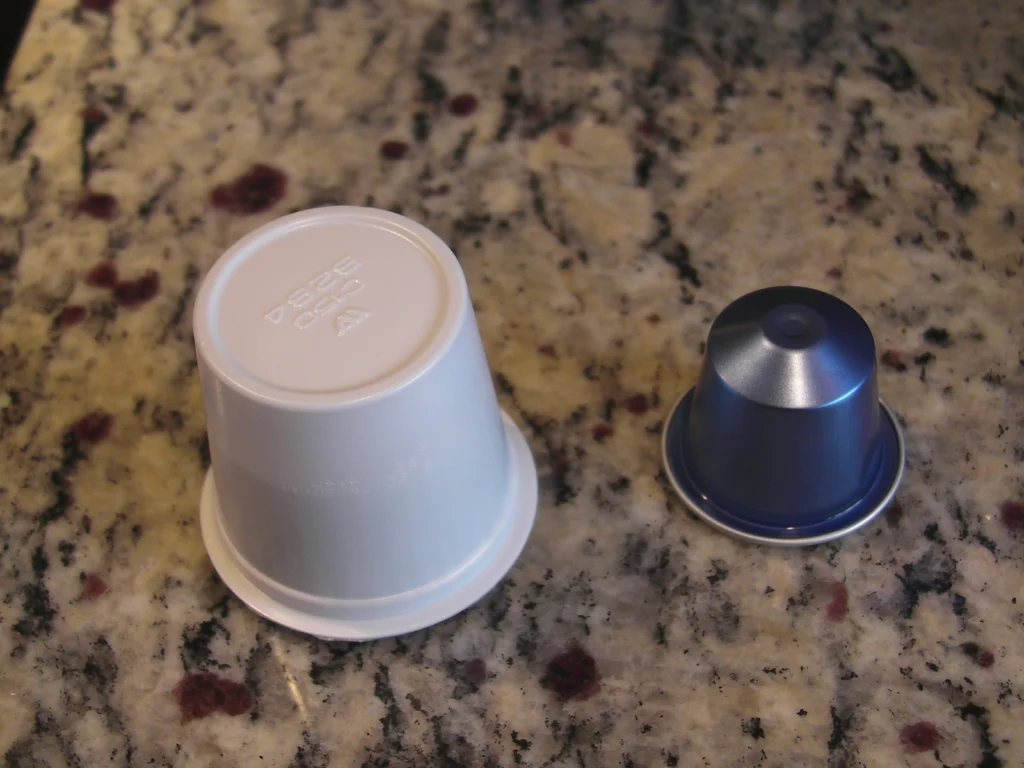 Keurig vs Nespresso: Which Pod Coffee Machine is Better? 16 5465340917 74c646e526 o 1