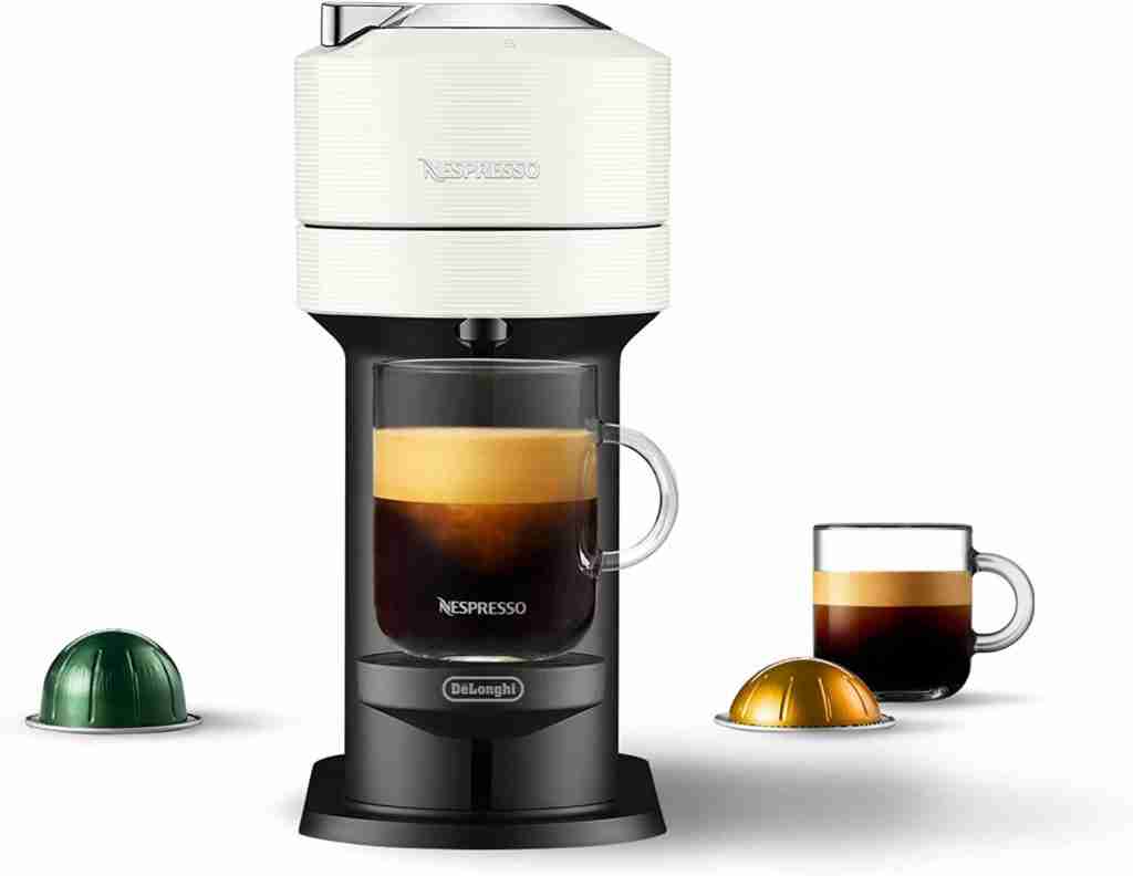 Keurig Vs Nespresso Best Pod Coffee Machine Coffee Informer