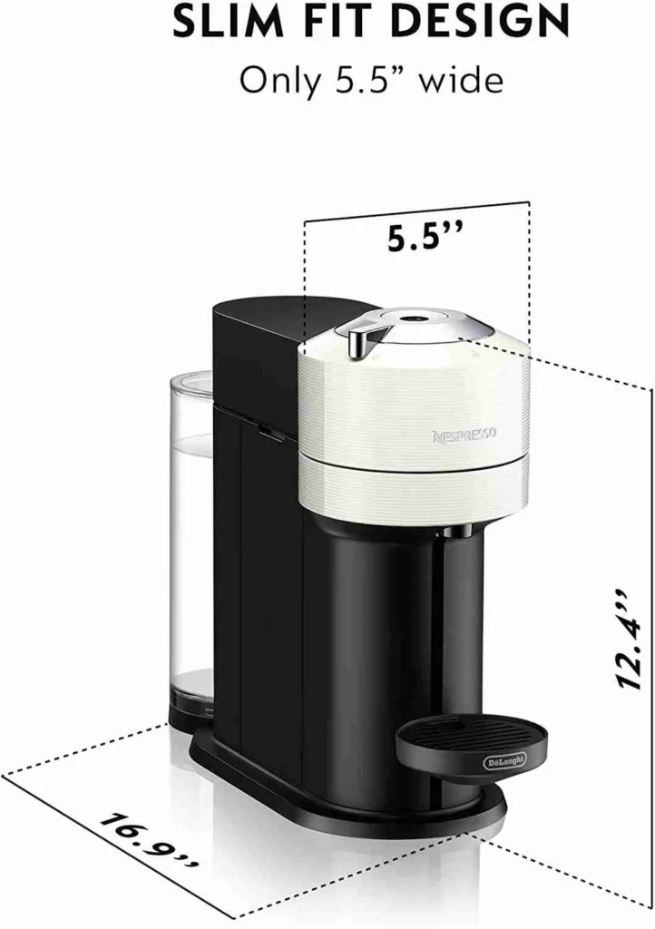Keurig vs Nespresso: Which Pod Coffee Machine is Better? 12 71iyZWXFG7L. AC SL1500