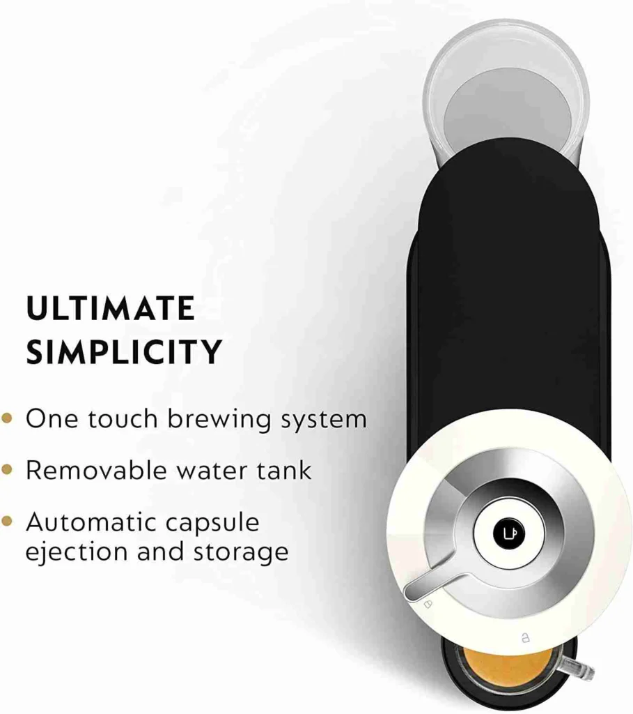 Keurig vs Nespresso: Which Pod Coffee Machine is Better? 14 71nrj8jMbZL. AC SL1500